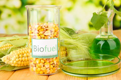 Bourne biofuel availability