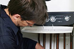 boiler replacement Bourne