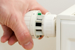 Bourne central heating repair costs