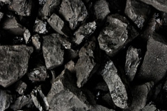 Bourne coal boiler costs