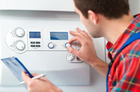 free commercial Bourne boiler quotes