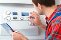 free Bourne gas safe engineer quotes